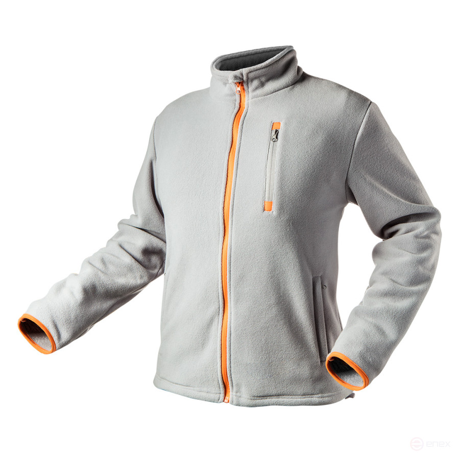 Блуза из флиса, размер XL/56, 81-501-XL
