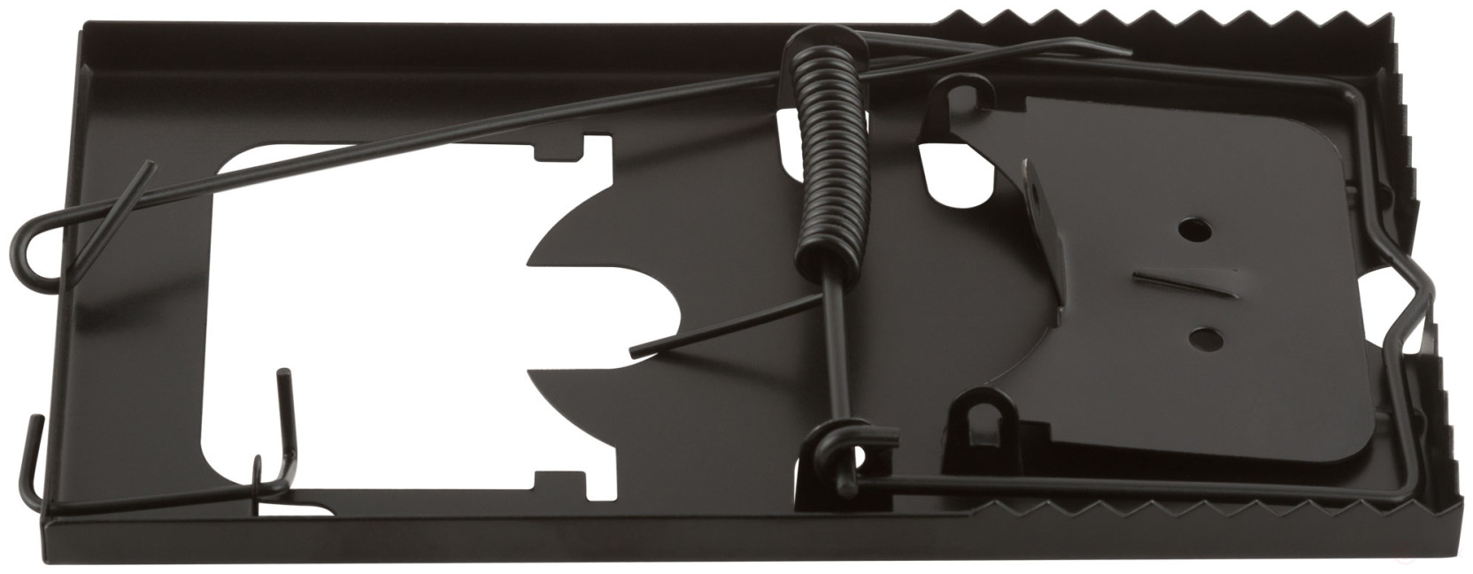 Metal mousetrap, 160 x 90 mm