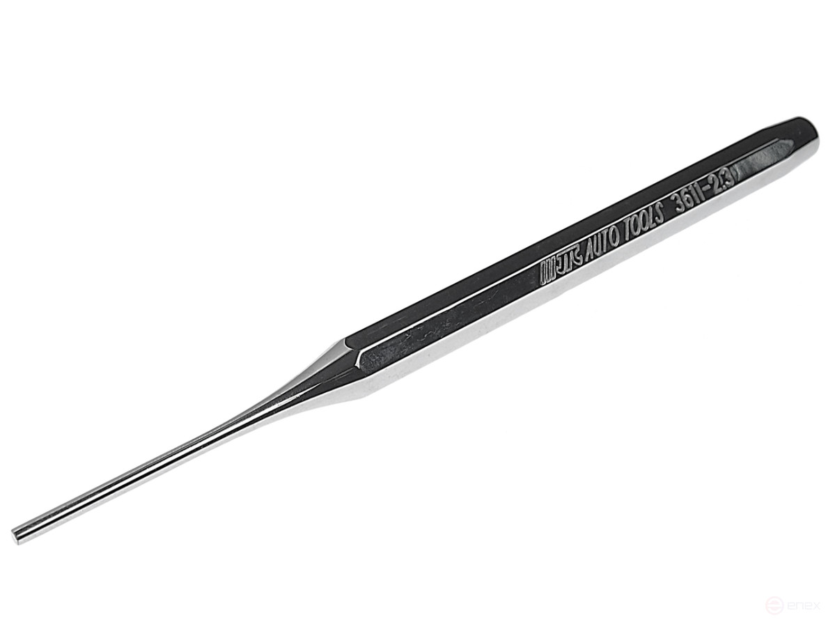 2.3mm gouge with cylindrical JTC tip