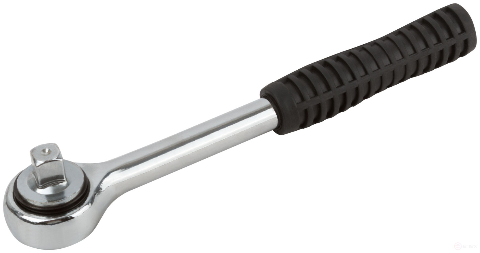 Вороток (трещотка) "Стандарт" 3/8", 39 зубцов