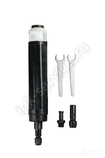 Radial pneumatic grinder MP-006