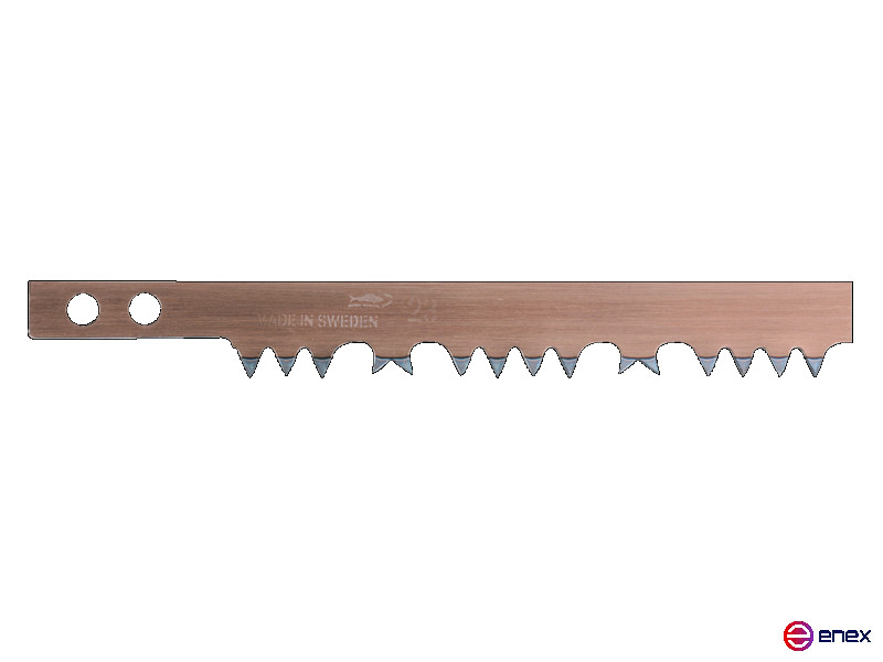 Полотно для лучковoй пилы, для сырой древесины 759 мм