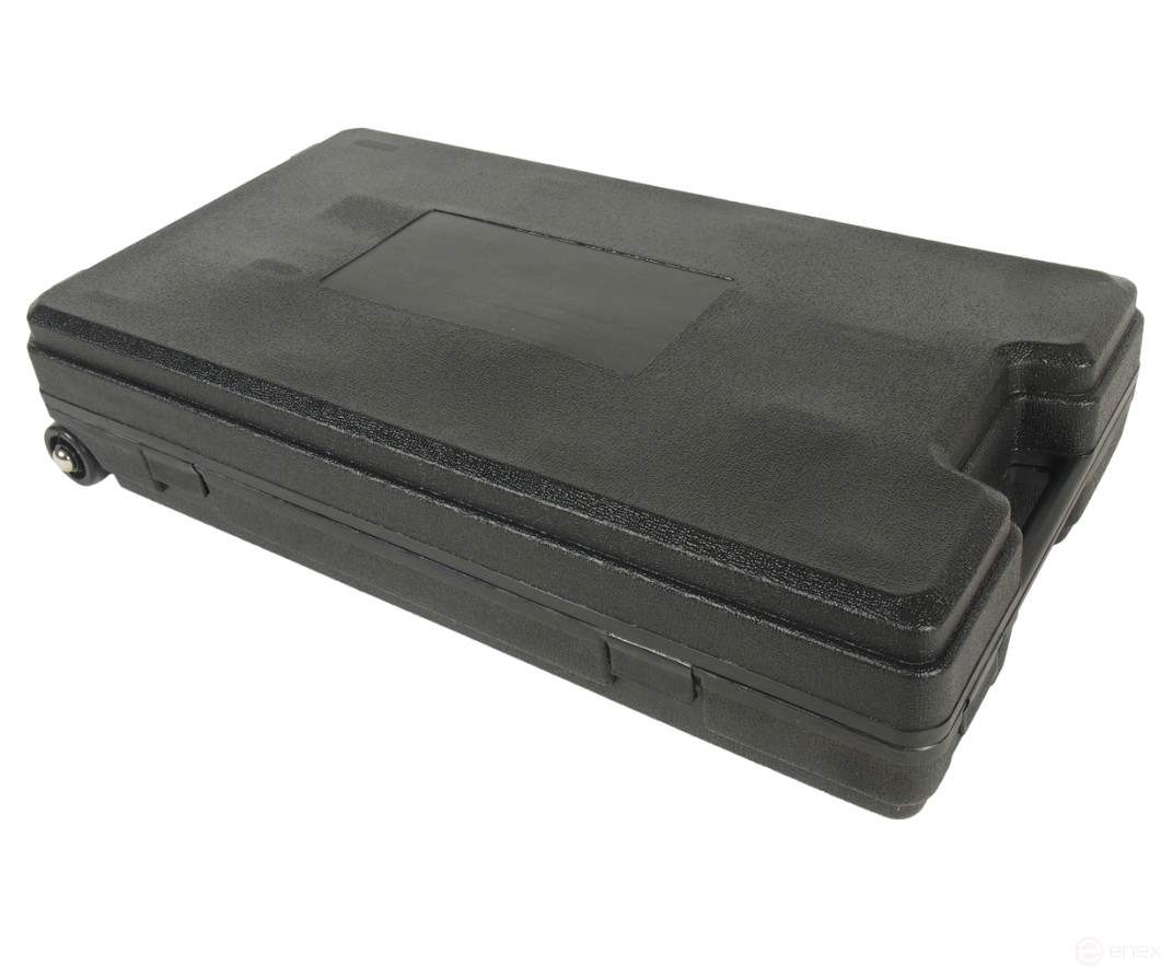 Professional Bodywork Tool Kit, 10T Force, 17 items JTC