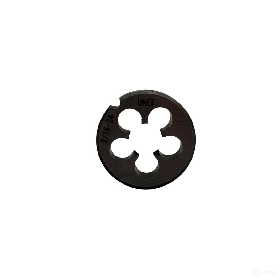 Die UNEF 9/16" 24 threads TORNERI T019290