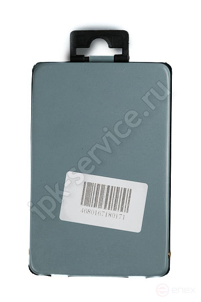 Набор сверл по металлу НС40А от 2 до 8 шаг 0,5, 13шт. Р6М5