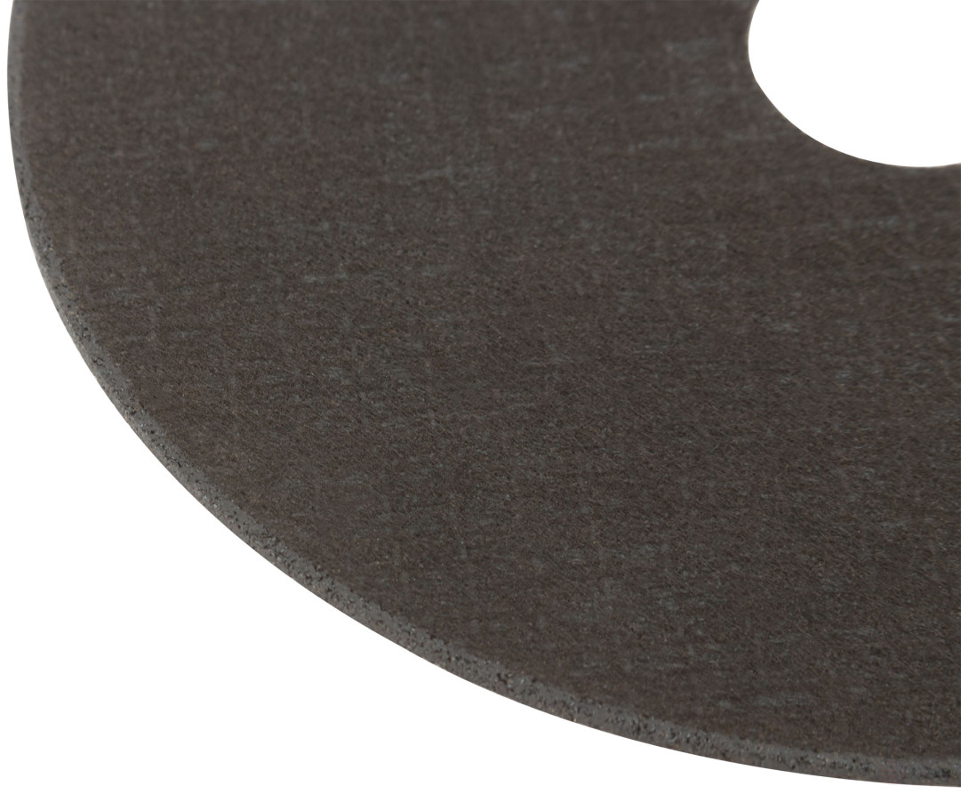 Диск отрезной по металлу Greatflex T41-125 х 1,6 х 22,2 мм, класс Light