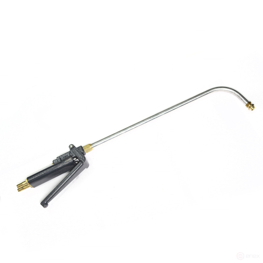 Spray tube S450