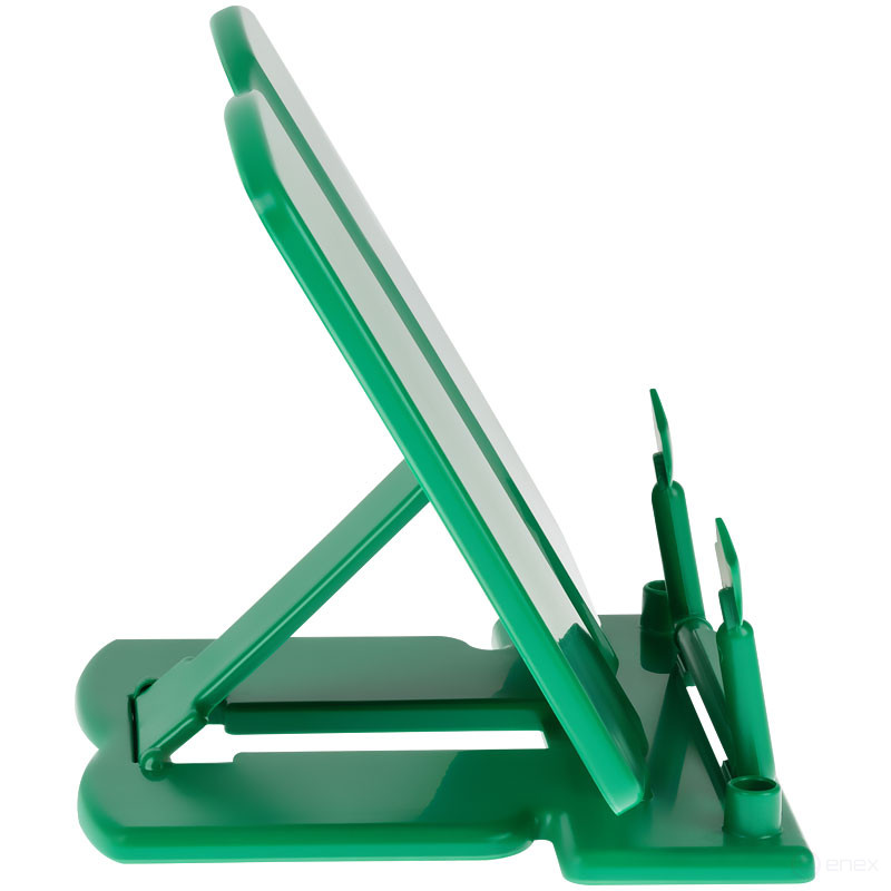 Stand for STAMM books