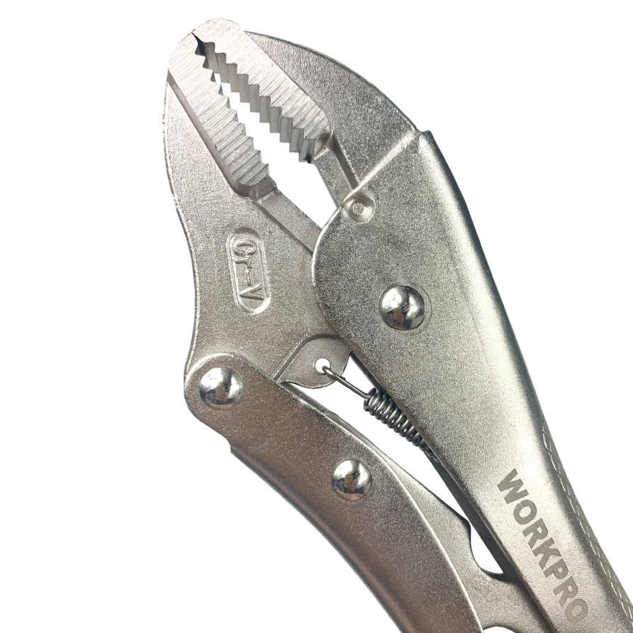 Fixing pliers 250mm WP231054 WORKPRO