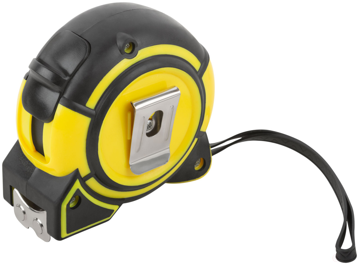 Magnetik tape measure 7.5 m x 25 mm