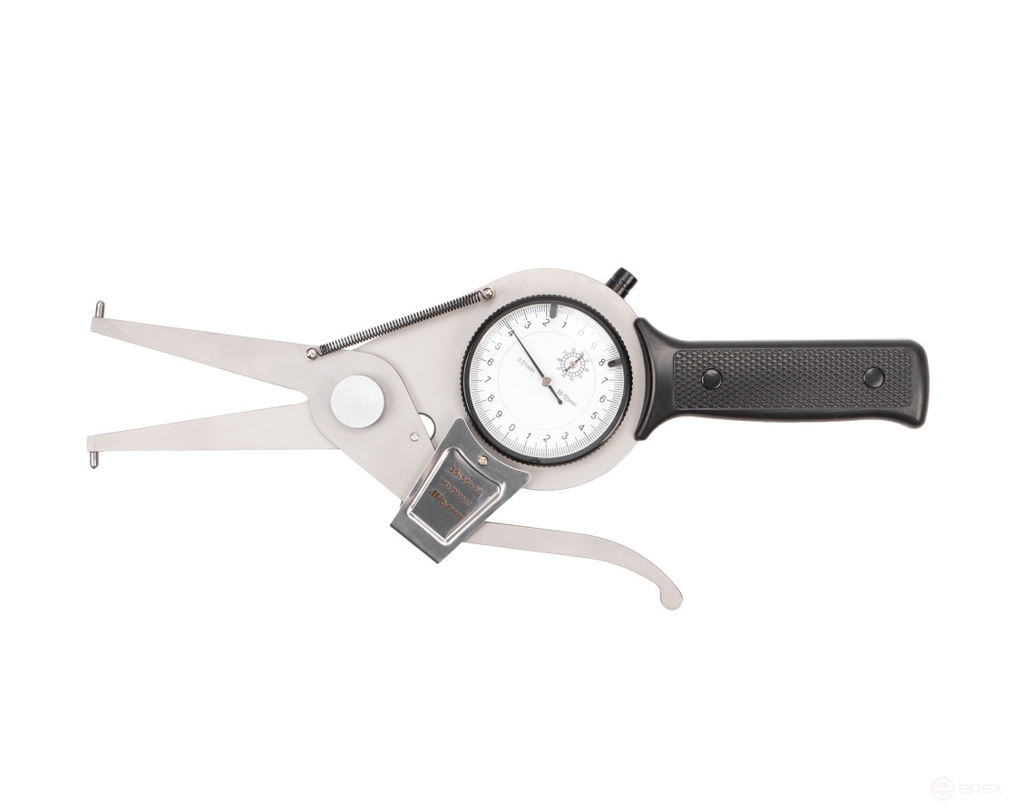 Nutrometer indicator lever research 35-55 0.01 Micron