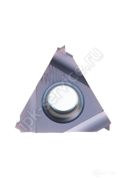 MMT16ER ISO 125 TC9110 Пластина твердосплавная ИПК