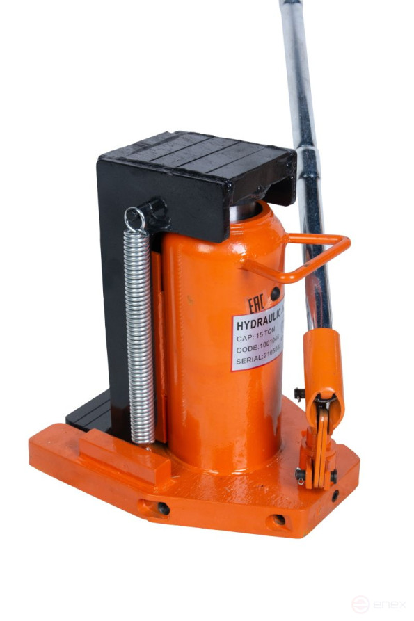 Hydraulic jack TOR MHC-15