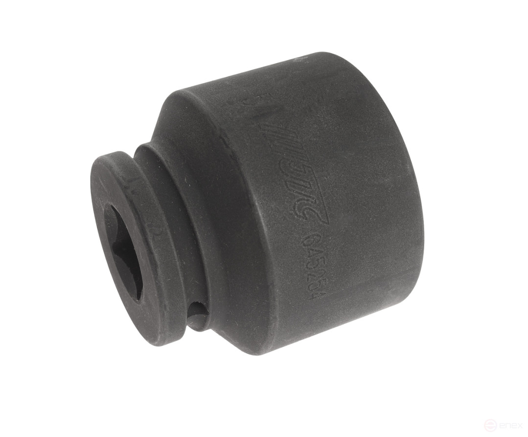 Socket 3/4" 54mm impact head L=72mm JTC