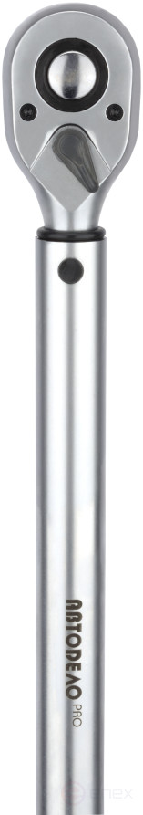 Wrench dynamometer. limit right-left thread 1/2" (60-360Nm; 560mm) Avtodor PRO 40345