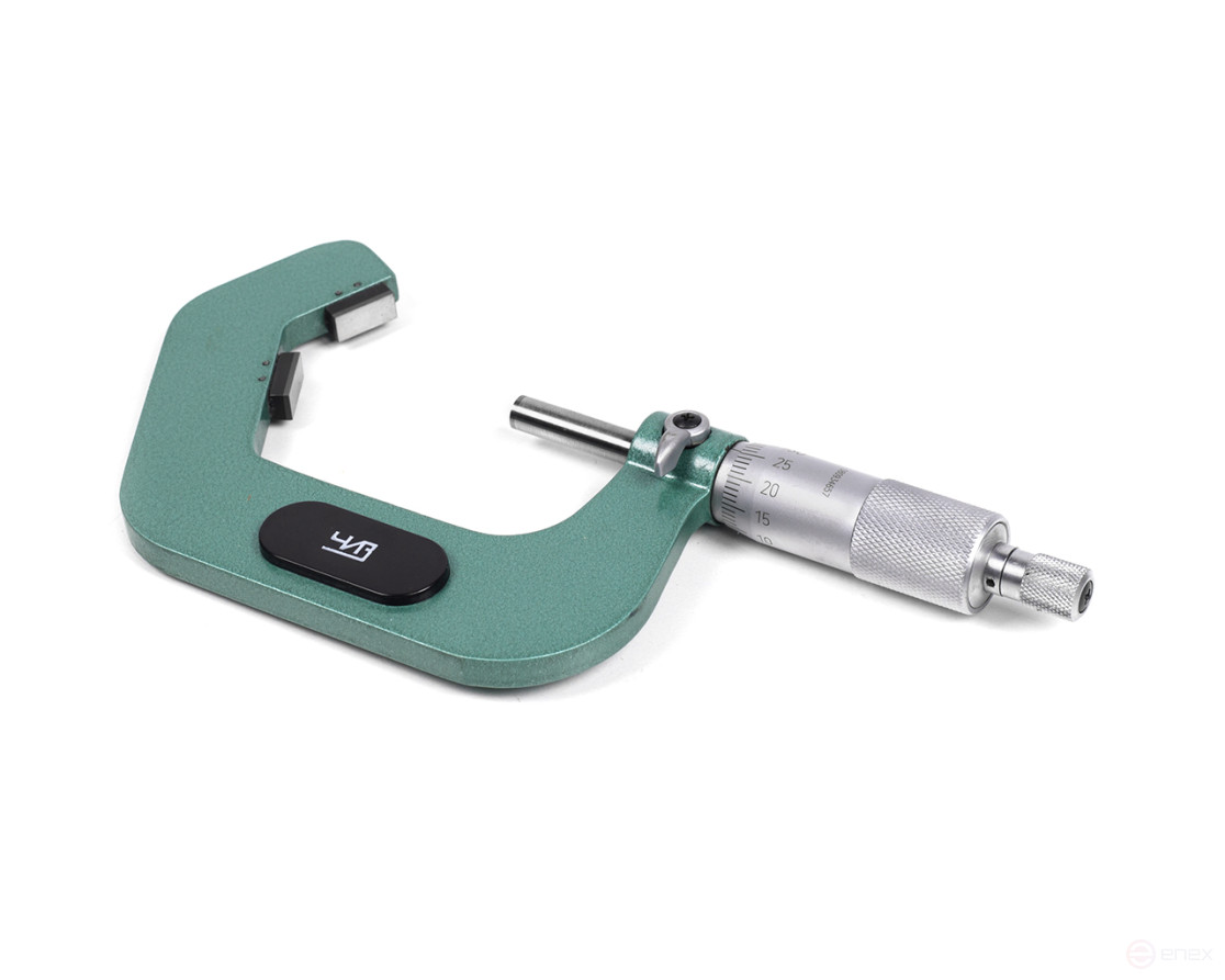 Микрометр призматический МСИ - 65 0,01 ЧИЗ