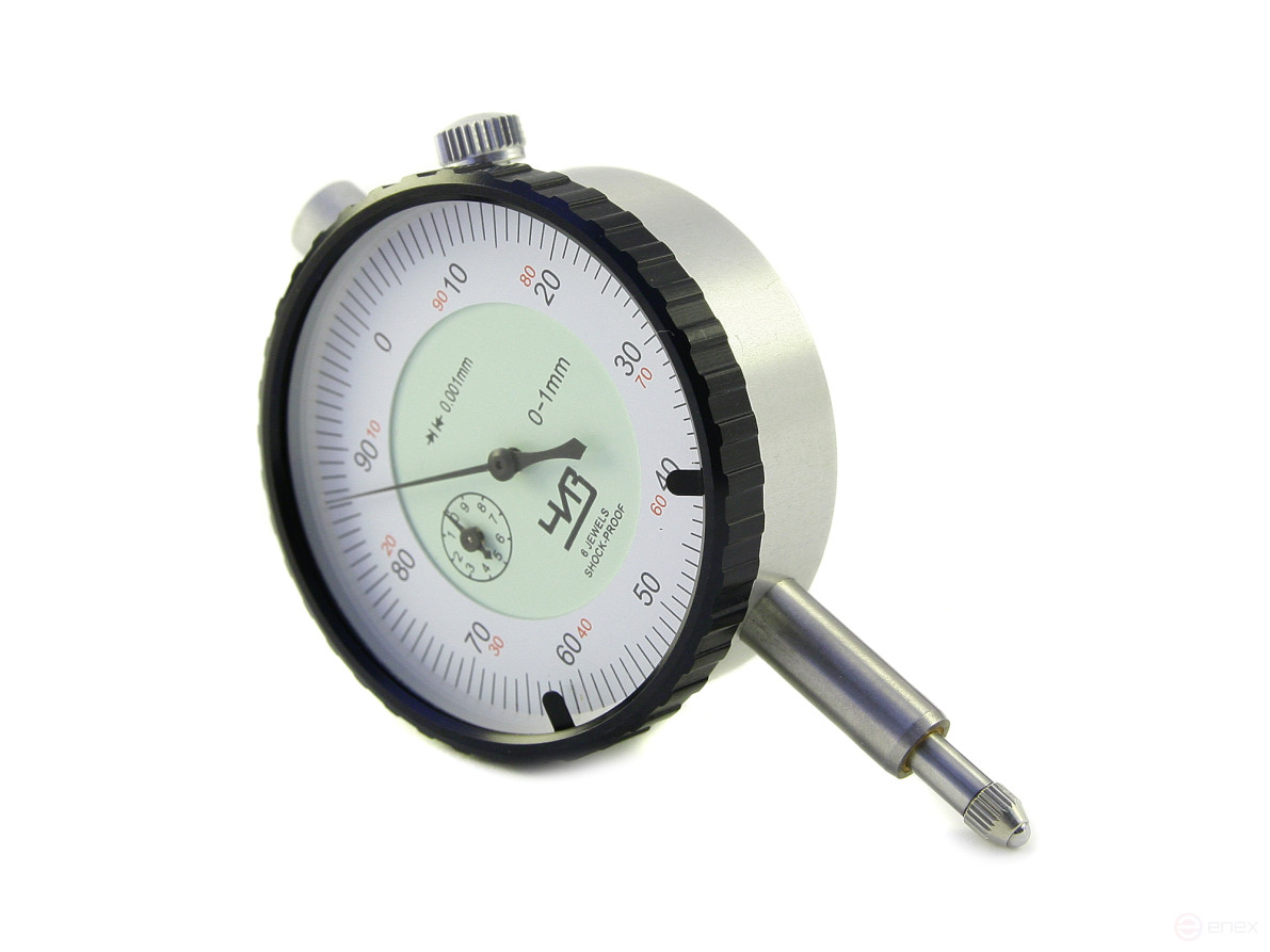 Индикатор час. типа ИЧ - 1 0,001 без ушка ЧИЗ