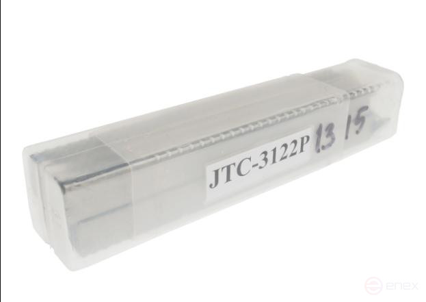 Губки и набор винтов для тисков JTC-3122 JTC