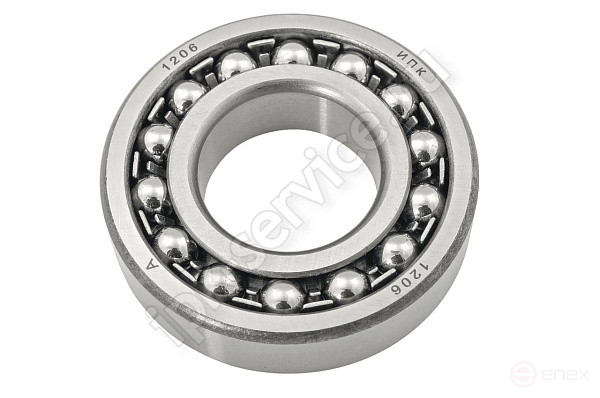 Bearing 1206 1206