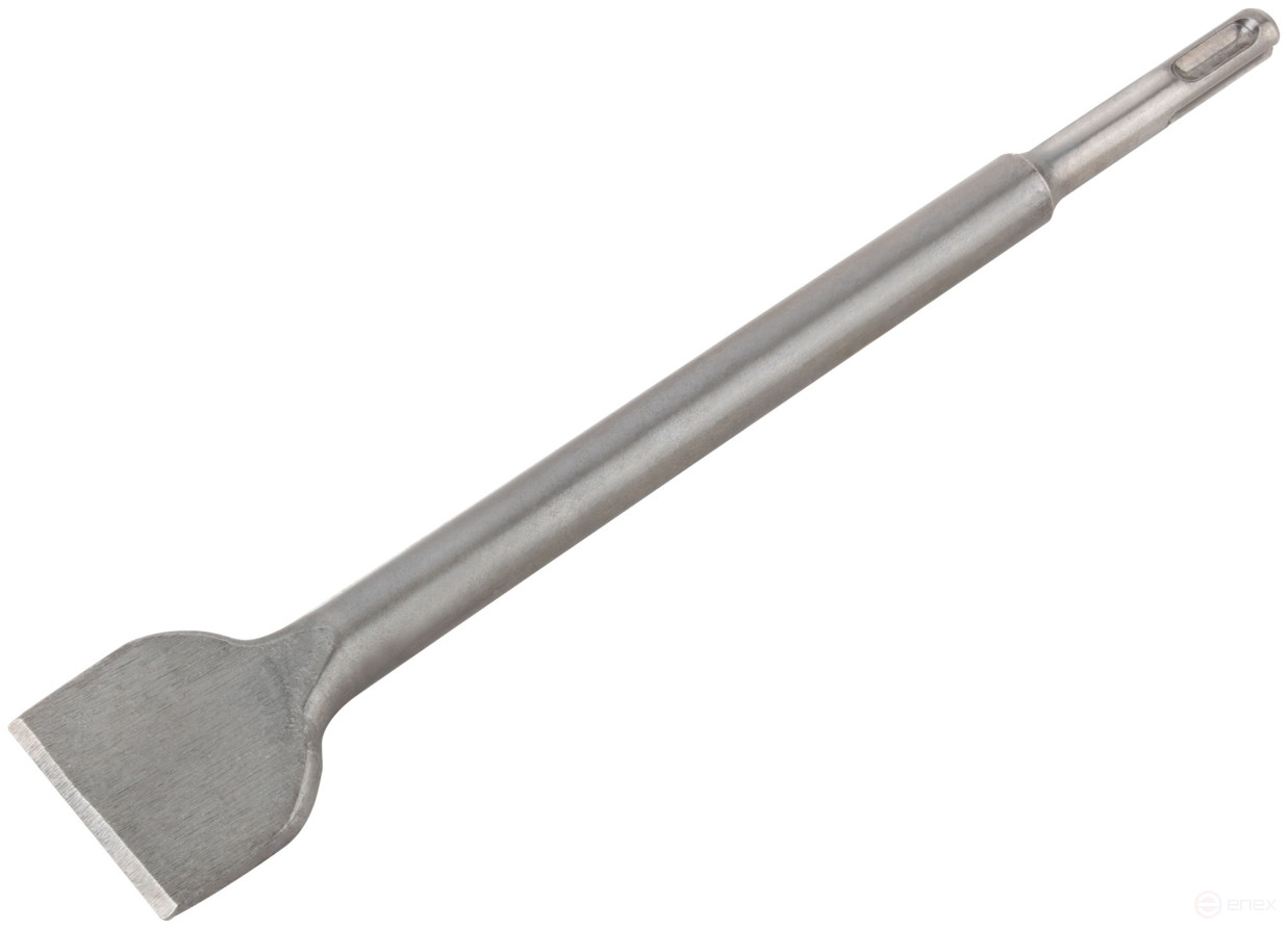 Зубило SDS PLUS 14х40х250 мм