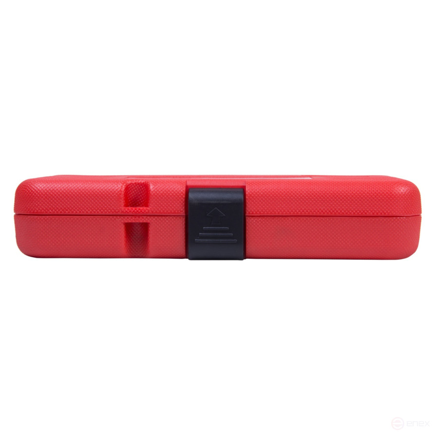 Набор метчиков и плашек SK-5 M3-M12, кейс, 40 предметов МАСТАК 351-00040C