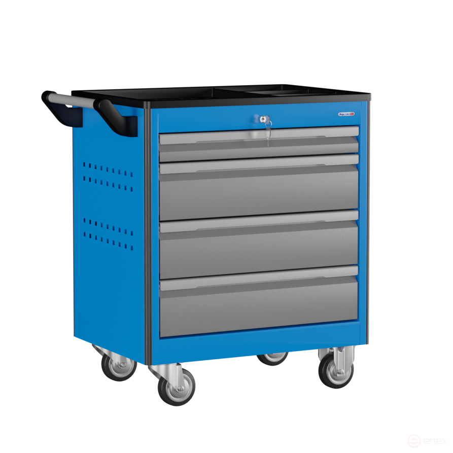Tool trolley TNC 795.4
