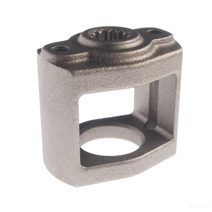 Repair kit for pneumatic wrench JTC-7658 (37) JTC hammer body