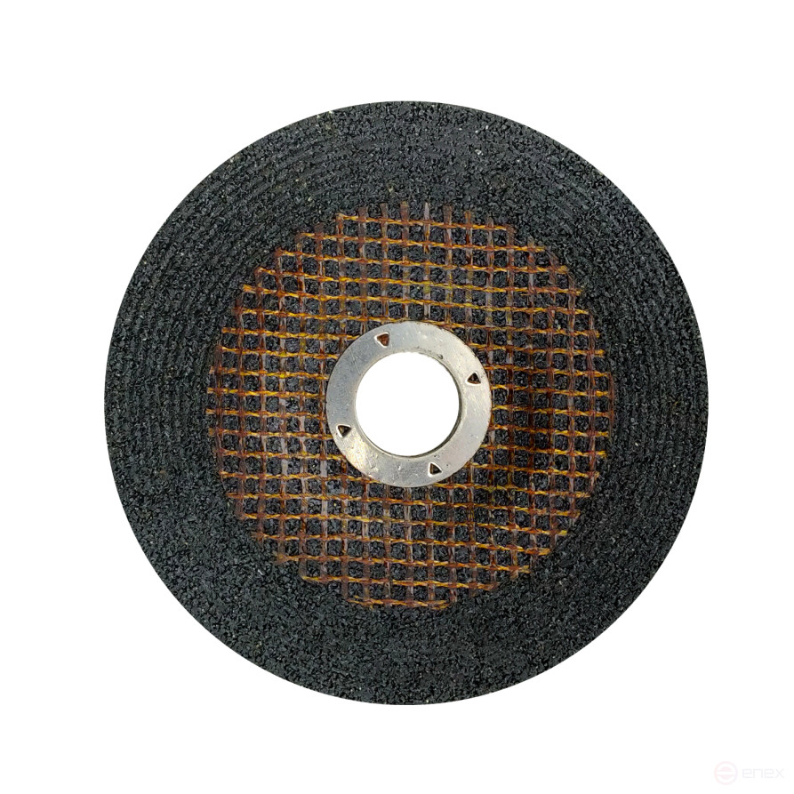 Grinding wheel for metal 125 x 6.0 x 22mm, Cheglock