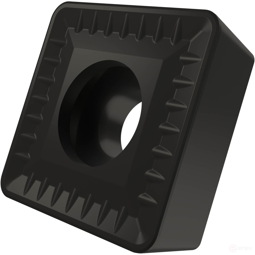 Пластина SCMT 380932E-SR:T9335