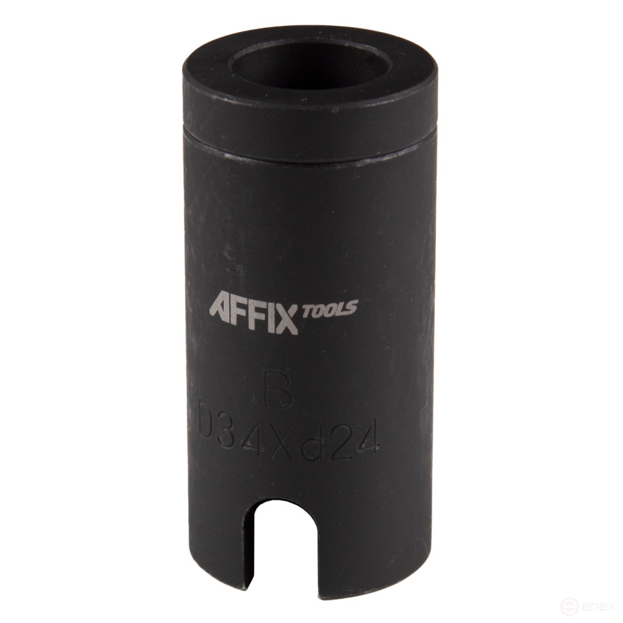 Mandrel for pressing out siletblocks, D34 x d24 AFFIX AF11023424