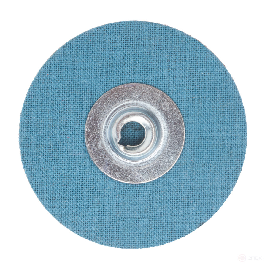 Quick-change abrasive disc SD-25A120