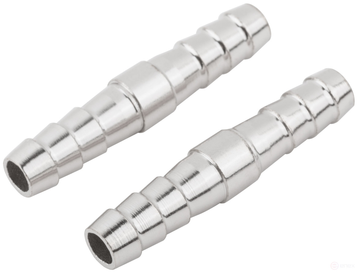 Herringbone connector adapters 8 mm, 2 pcs.
