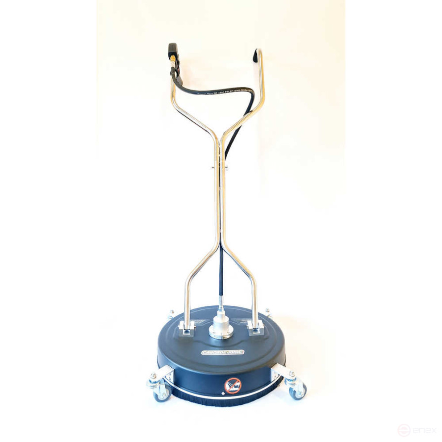 Rotary dish for floor cleaning AVD f500mm