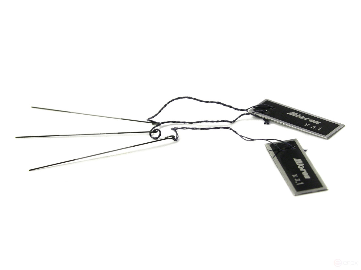 Wires 2,217 cl.1 type 2