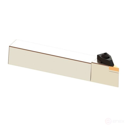 Heikenei Tdjnl Dnmg 1506 Державка для наружного точения, левая, 40x40