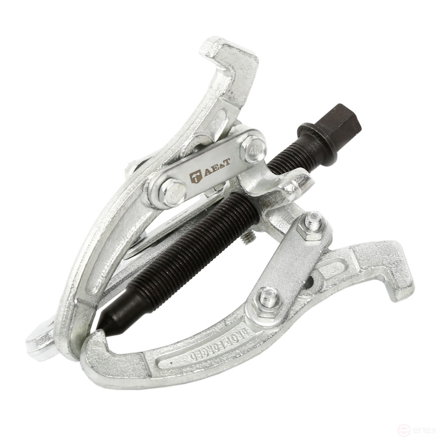 Съемник подшипников 3-лапый 4" TA-D1010-2 AE&T