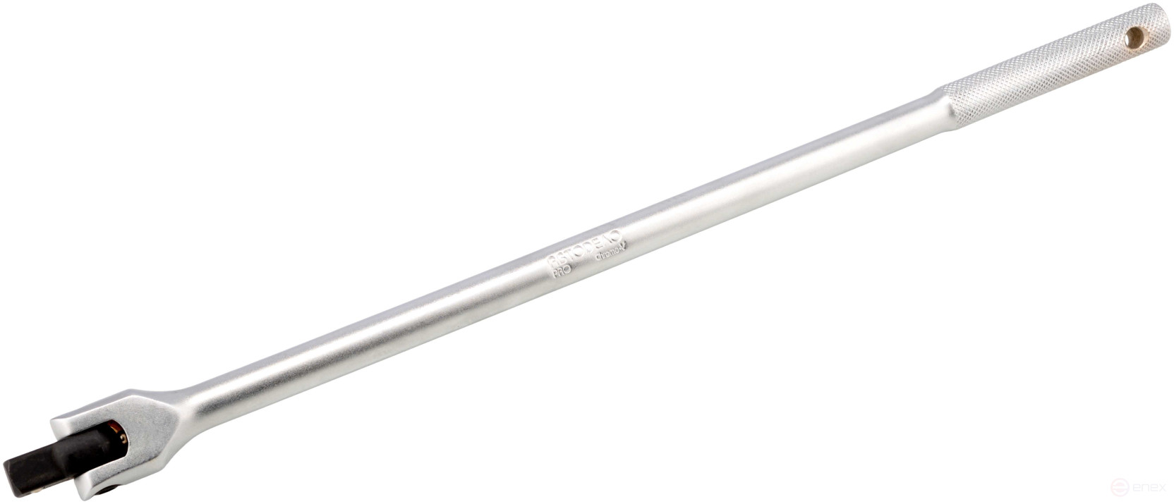 Вороток шарнирный (1/2"; L=450mm) АвтоDело PRO (39641)