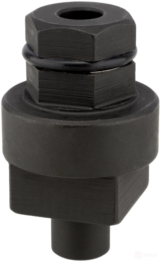 Ключ для проворота коленчатого вала VAG (АвтоDело) 40956