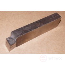 Резец подрезной с пластиной из твердого сплава 2112-0017