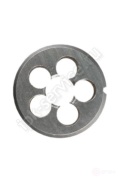 Плашка трубная R 1 1/4