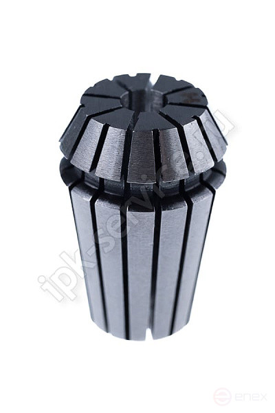 Collet ER20-09 high precision 0.010 mm (DIN 6499B, ISO 15488-B)