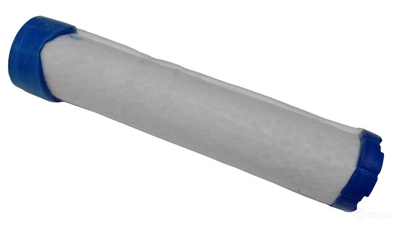 Фильтр воздушный (элемент) LC2V90FD (Цилиндр)/180100082-0001