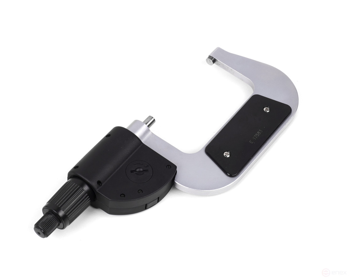 Микрометр гладкий МКЦ - 75 0,001 электр. 4 - кн. ЧИЗ