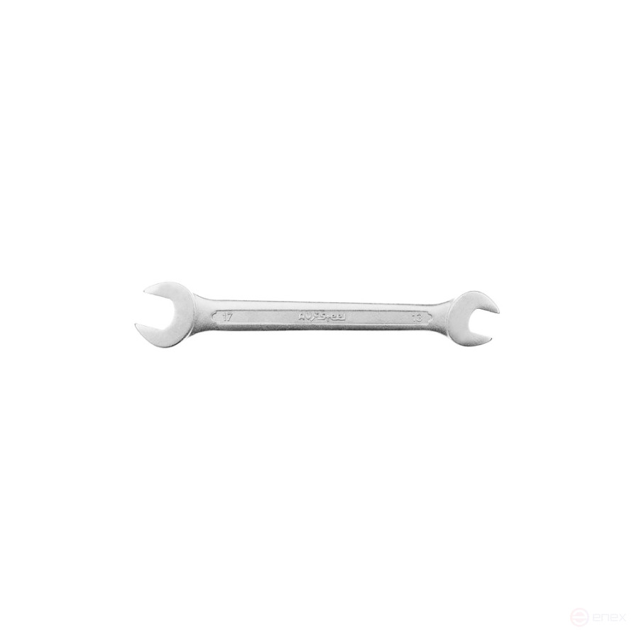 Ключ рожковый 13х17мм AV Steel