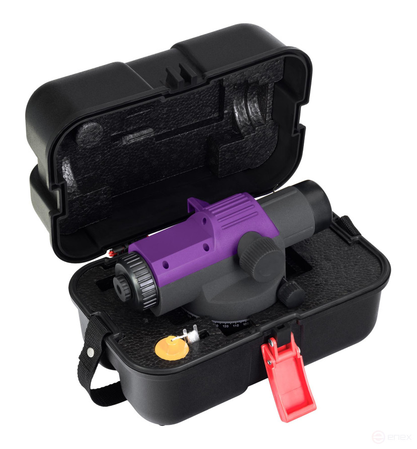 Нивелир Ermenrich PL40