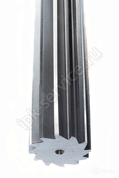 Manual sweep f35.0 H7 c/h