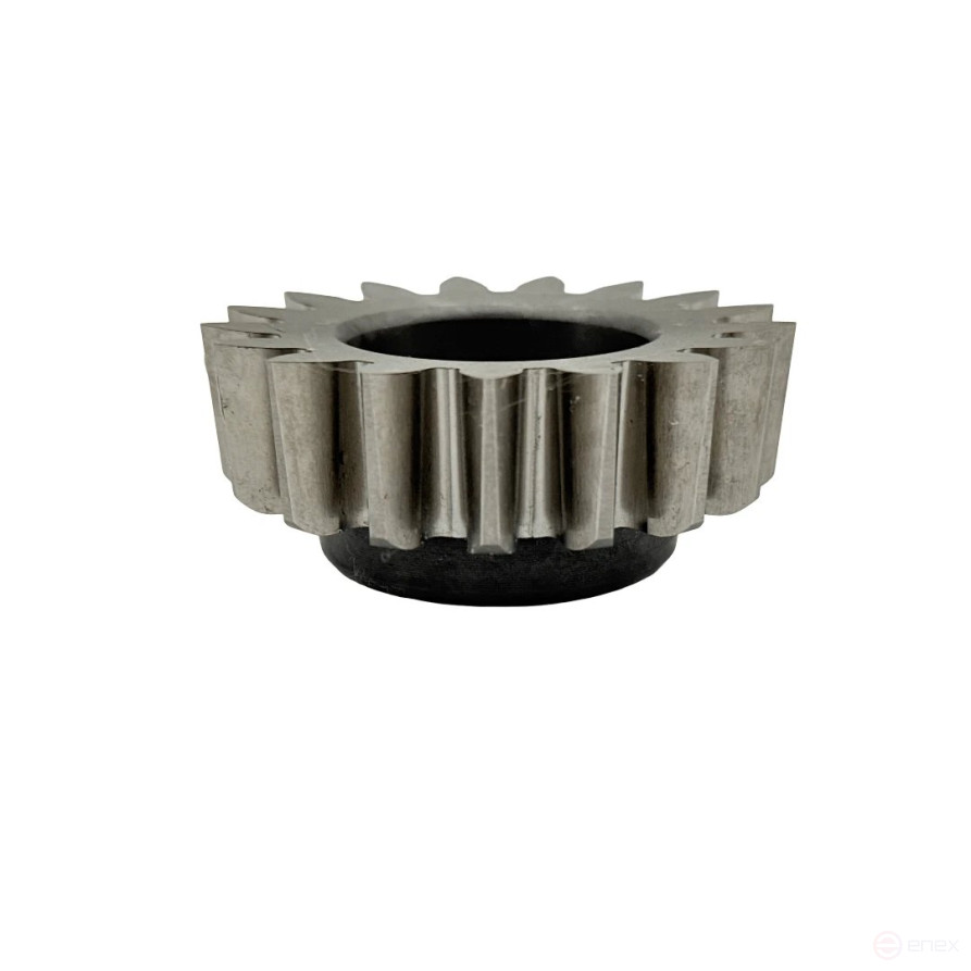 Долбяк чашечный M 3.0, z=17, 20°, D=51 мм, d=20 мм (2536-0112) TORNERI Т028241