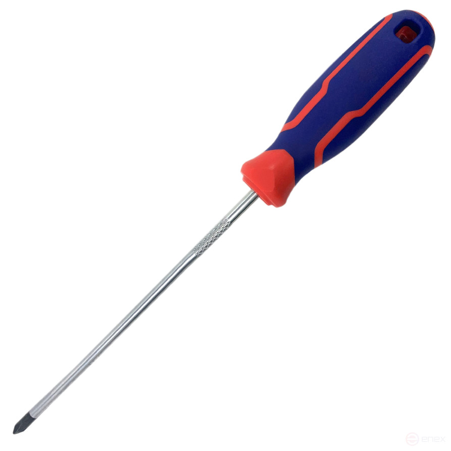 Phillips screwdriver PH1x150mm prof WP221028 WORKPRO