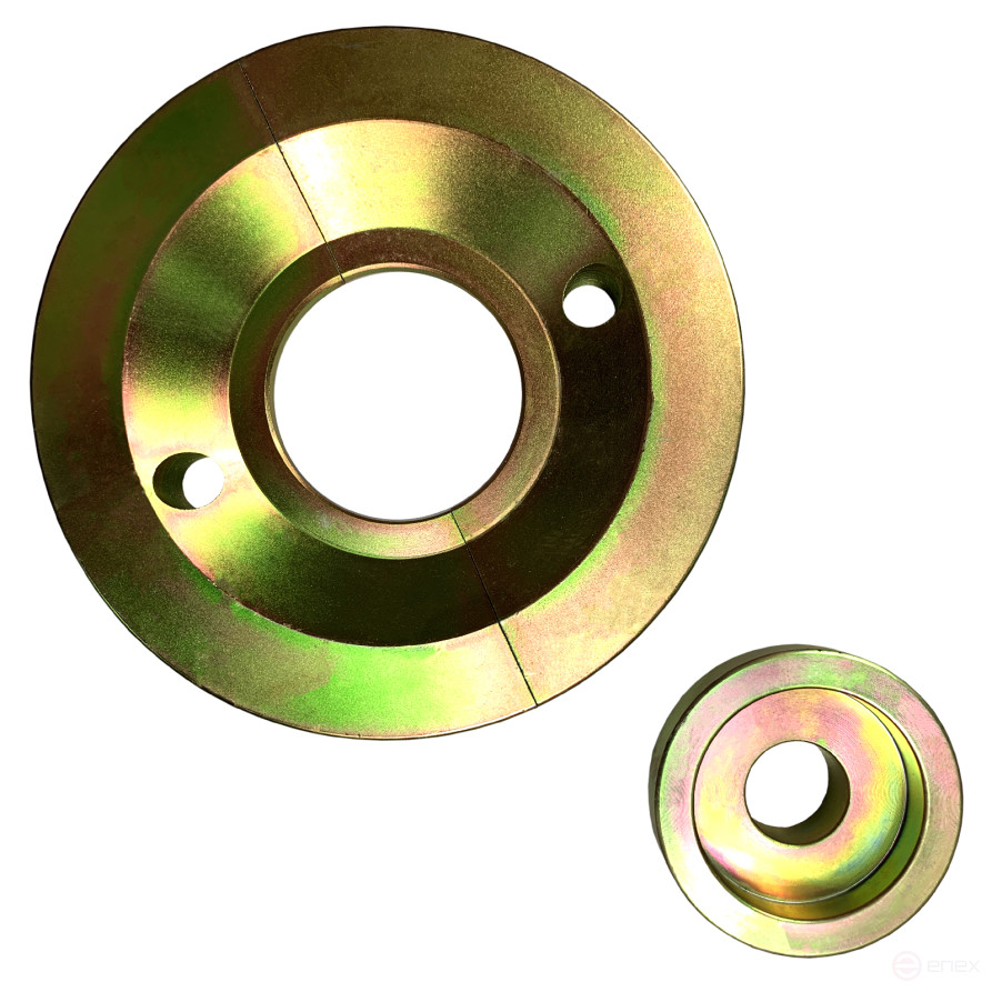 Wheel Bearing Replacement Tools for hub Assembly with diameter 62, 66, 72 mm (19 items) TA-D1082 AE&T