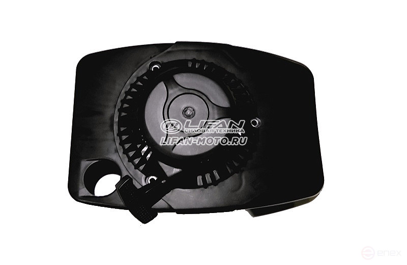 Ручной старт LIFAN 23200/1P68FV-C,1P70FV-C